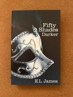 Fifty Shades Darker - Tome 2 - E.L. James, E.L. James, Zo goed als nieuw