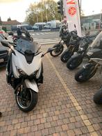 Tmax 530 DX full option eerste eigenaar, Ophalen, Zo goed als nieuw, Elektrisch