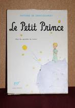 Le Petit Prince de Saint-Exupéry, Boeken, Ophalen of Verzenden, Gelezen, Saint-Exupéry, Europa overig