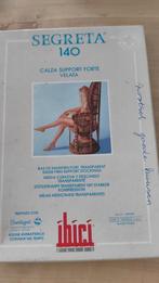 Verschillende vintage panty's en compressiekousen, Ophalen of Verzenden, Panty