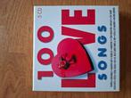 Album (5cd) - 100 Love Songs, Enlèvement, Comme neuf