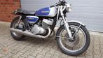 Suzuki GT500 2-takt 1976, Motoren, Gebruikt