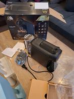 Philips gouden koffiemachine, Elektronische apparatuur, Koffiezetapparaten, Ophalen, Nieuw