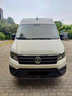 Fourgon crafter peu roulé, Auto's, Voorwielaandrijving, 4 deurs, 4 cilinders, Bedrijf