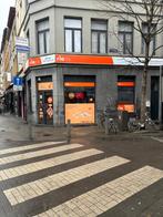 OVER TE NEMEN - GELDVERZENDING KANTOOR