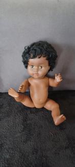 Poupée ancienne, Enlèvement, Utilisé, Poupée