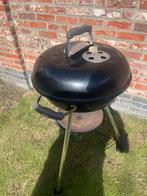 Weber kettle 47cm, Tuin en Terras, Ophalen, Gebruikt