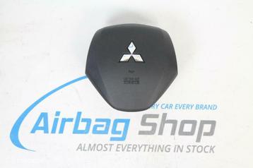 Stuur airbag Mitsubishi ASX (2010-heden) beschikbaar voor biedingen