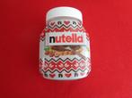 Pot "NUTELLA" vide Collection., Autres types, Utilisé, Enlèvement ou Envoi