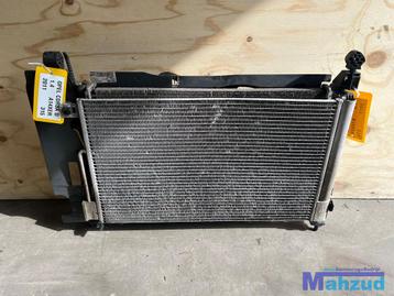OPEL CORSA D 1.4 Koelerpakket koelerset 2005-2014 beschikbaar voor biedingen