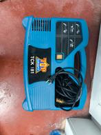 Kleine luchtcompressor Top Craft TCK 181
Werkt goed, Enlèvement, Utilisé