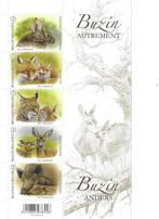 Belgische Postzegels  - Buzin, Postzegels en Munten, Postzegels | Europa | België, Verzenden, Postfris