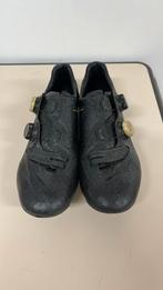 Specialized fietsschoenen, Ophalen