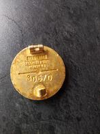 partijbadge, Ophalen of Verzenden, Overige soorten, Embleem of Badge