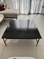 HAY REBAR Marble Salontafel, Huis en Inrichting, Ophalen, Vierkant, Zo goed als nieuw, Minder dan 50 cm