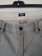 Dolce & Gabbana Jeans MAN Since 94 Mt 32 Audacious nieuw, Ophalen of Verzenden, Nieuw, Grijs, Dolce&Gabbana