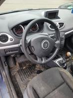 renault clio koplamp achterlicht spiegels, Gebruikt, -, Renault, -