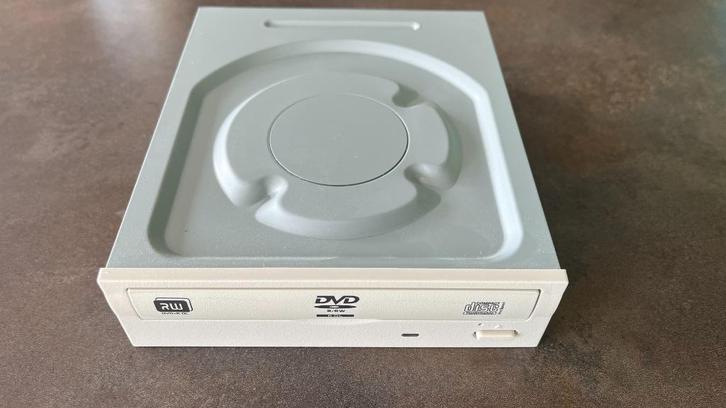 Lecteur Graveur DVD TEAC DV-W5600S, Computers en Software, Beschrijfbare discs, Zo goed als nieuw, Dvd, Dubbellaags, Ophalen of Verzenden