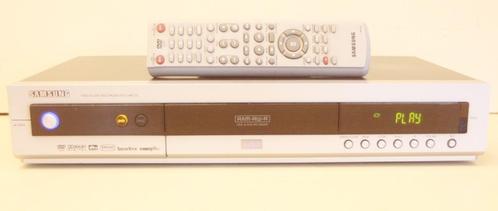 Samsung DVD-HR720 HDD & DVD Recorder Met Afstandsbediening, Audio, Tv en Foto, DVD spelers, Zo goed als nieuw, Dvd-recorder, Samsung