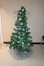 Kerstboom (zonder versiering) 1,80m hoog, Diversen, Ophalen, Zo goed als nieuw