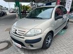 C3, Voorwielaandrijving, Stof, Beige, 4 cilinders
