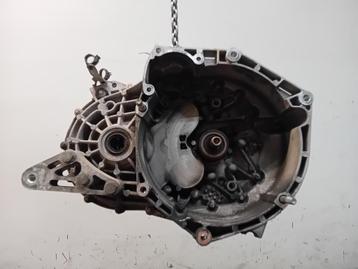 VERSNELLINGSBAK SCHAKEL Fiat Doblo Cargo (263) (a501) beschikbaar voor biedingen