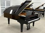 Steinway & Sons modèle B-211 en noir brillant, Muziek en Instrumenten, Piano's, Ophalen, Zwart, Zo goed als nieuw, Piano