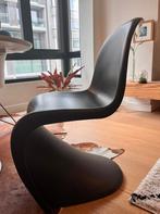 Vitra panton chair, 13 STUKS €100 per stuk, €1200 VOOR 13, Synthétique, Enlèvement, Noir, Cinq, Six Chaises ou plus