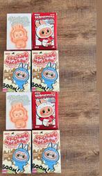 8 peluches Labubu, Ophalen, Nieuw