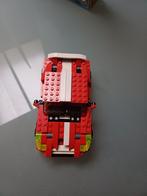 Lego 31024 brullende motoren, Ophalen of Verzenden, Gebruikt, Complete set, Lego