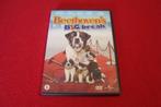 dvd beethoven's big break, Cd's en Dvd's, Ophalen of Verzenden