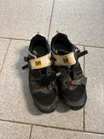 Mtb schoenen mavic, Fietsen en Brommers, Ophalen, Gebruikt, Schoenen
