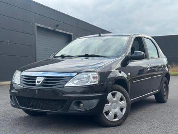 Dacia logan | Prêt à immatriculé beschikbaar voor biedingen