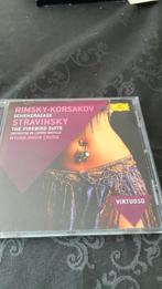 Rimski korsakov, CD & DVD, CD | Classique, Enlèvement ou Envoi
