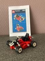 lego, Ophalen of Verzenden, Gebruikt