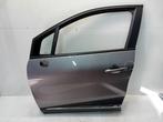 PORTIER LINKS VOOR Renault Captur (2R) (01-2013/-), Auto-onderdelen, Carrosserie, Gebruikt, Links, Renault, Deur