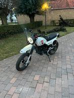 Mash 50 xride, Particulier