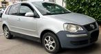 VW Polo 1.4 TDI, Autos, 1395 cm³, Argent ou Gris, Achat, Electronic Stability Program (ESP)