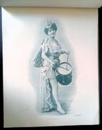 Le Panorama. Paris la nuit Belle Epoque, Antiquités & Art, Enlèvement ou Envoi