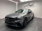 Mercedes-Benz C-Klasse 180 Coupe *PACK AMG*CARPLAY*CAMERA*GA, Auto's, Mercedes-Benz, 4 zetels, Gebruikt, 4 cilinders, Alcantara