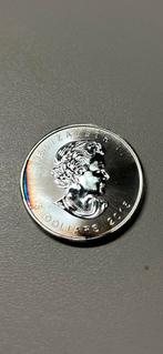 9 ounces of silver, Postzegels en Munten, Ophalen of Verzenden, Zilver