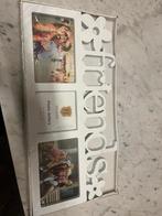 Fotokader met tekst nieuw, Huis en Inrichting, Ophalen, Nieuw