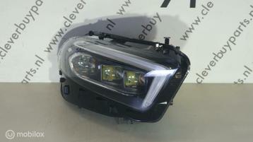 Koplamp Multibeam origineel RECHTS  W177(18-’22)A1779060603 beschikbaar voor biedingen