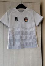 T-shirt / shirt de football Deutschland taille 110 - 116, Enfants & Bébés, Vêtements enfant | Taille 110, Garçon, Enlèvement ou Envoi