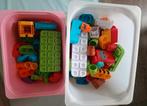 Vtech bla bla blocks, Ophalen of Verzenden, Zo goed als nieuw