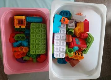 Vtech bla bla blocks  beschikbaar voor biedingen