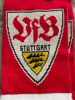 Écharpe exclusive du VfB Stuttgart à l'état neuf, Sports & Fitness, Comme neuf, Autres types, Enlèvement ou Envoi