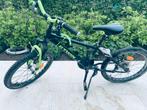 Fiets btwin, Fietsen en Brommers, Ophalen, Gebruikt