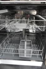 Lave-vaisselle Siemens intégrable pour pièces ou à réparer, Electroménager, Lave-vaisselle, 85 à 90 cm, Encastré, Enlèvement, Utilisé