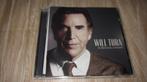 WILL TURA - Ik ben een zanger CD, Ophalen of Verzenden, Zo goed als nieuw, Pop